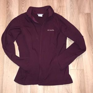 Columbia Jacket Amazing Condition